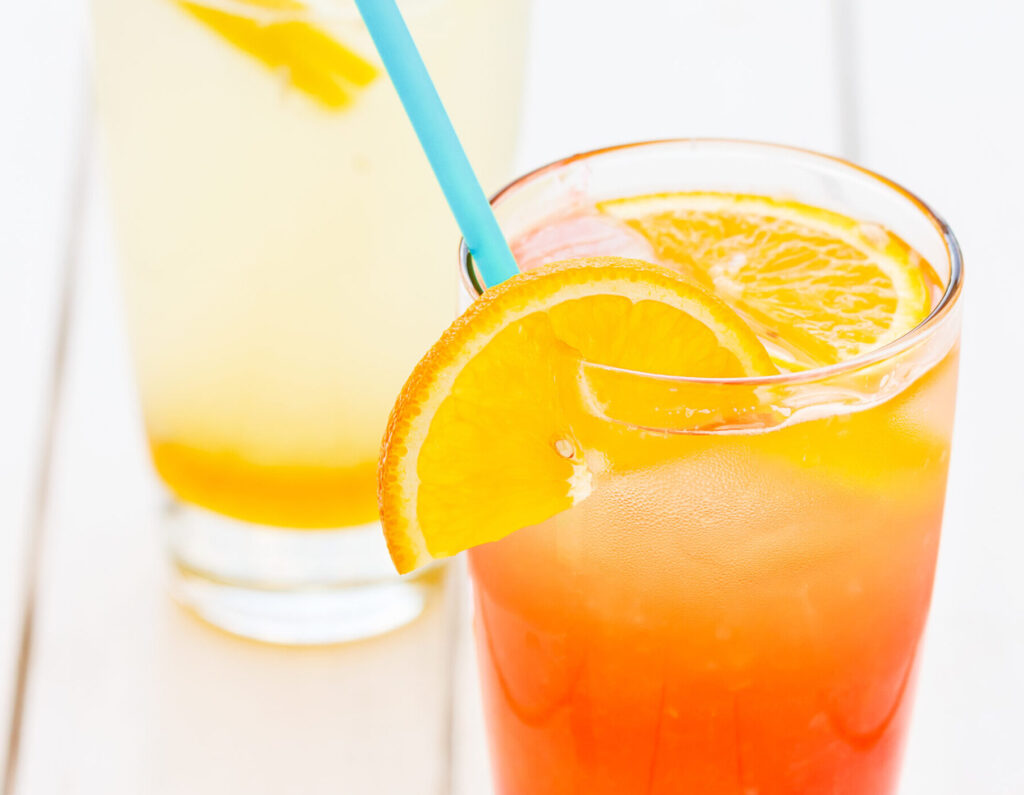 Rezept Himbeertraum Moltein