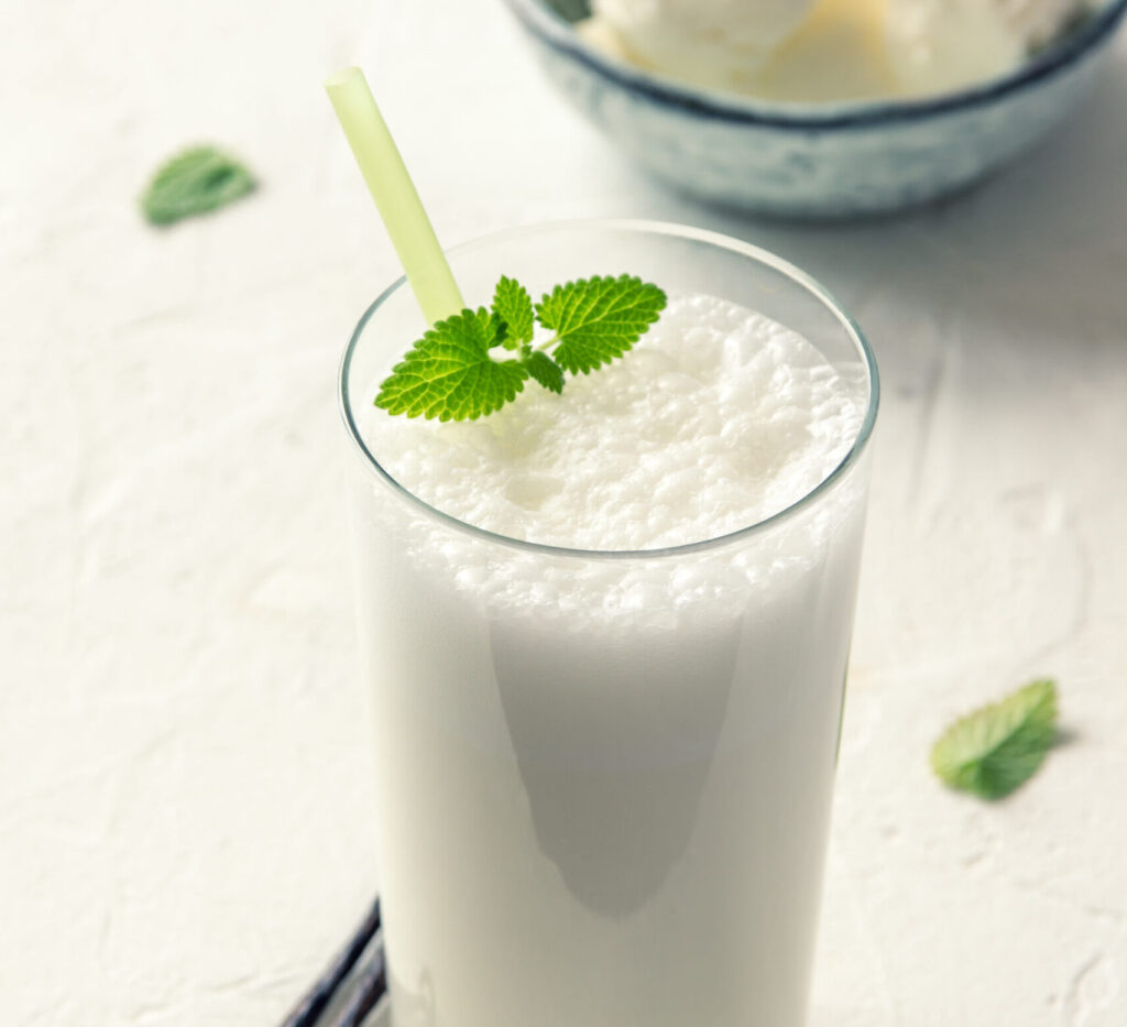 Rezept Jogidrink Moltein
