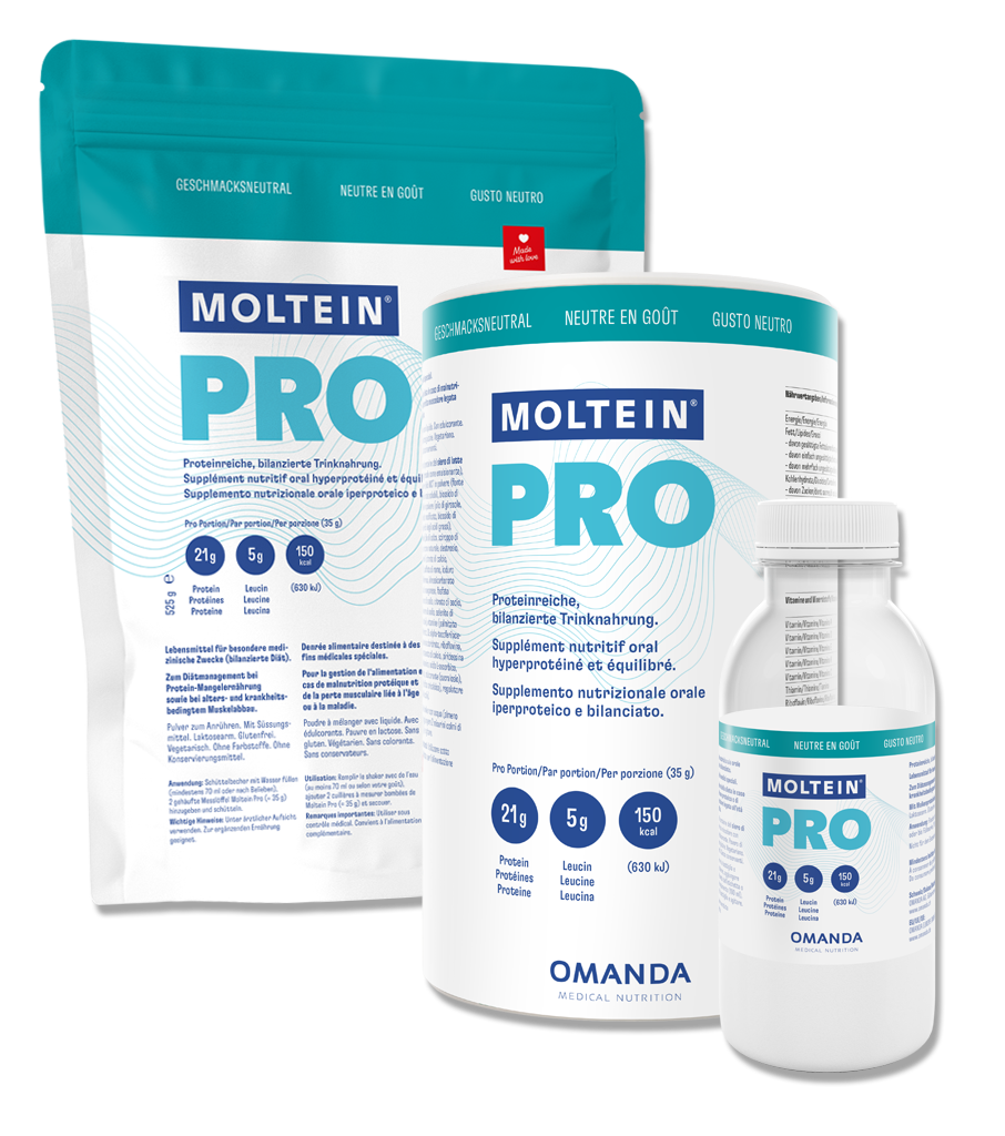 Moltein Pro