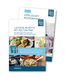 Omanda Rezeptbuch PRO
