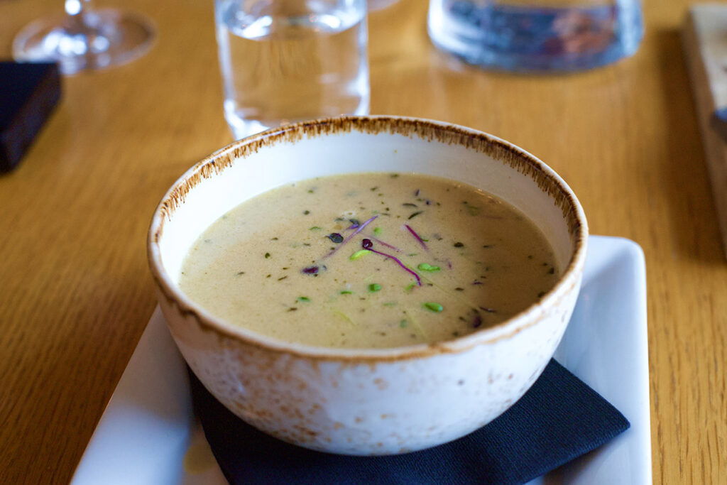Rezept Basler Mehlsuppe Moltein-PLUS