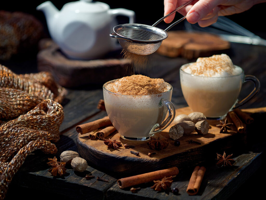 Rezept Chai-Latte Moltein-PLUS