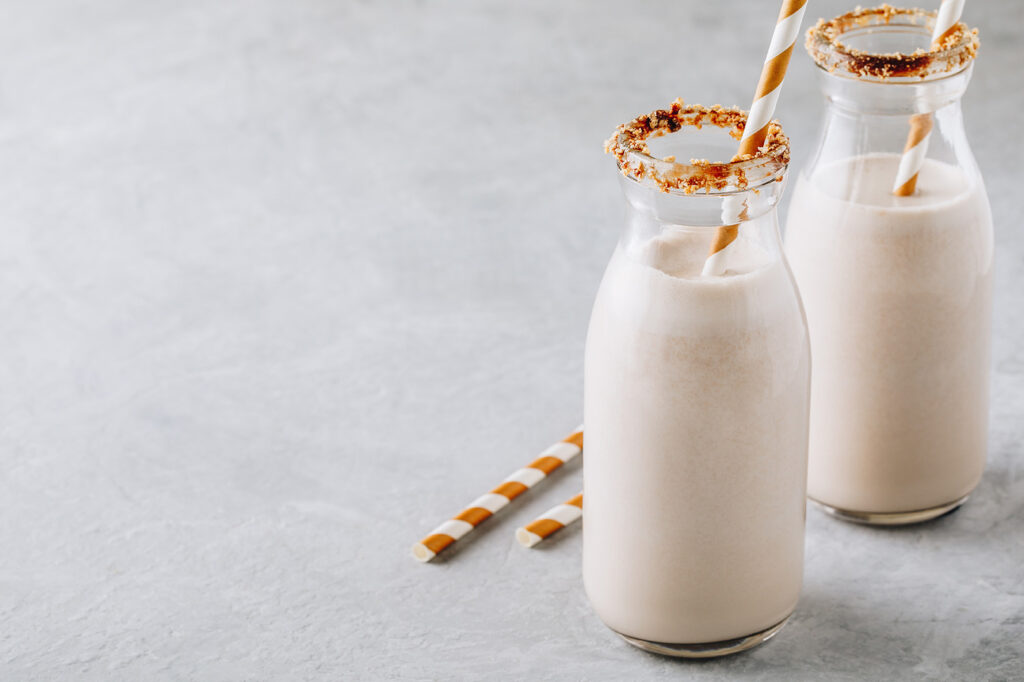 Rezept All-Time-Favorit des Küchenchefs Jogidrink Moltein-PLUS