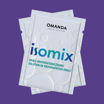 Omanda Isomix