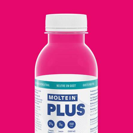 Omanda Moltein Plus