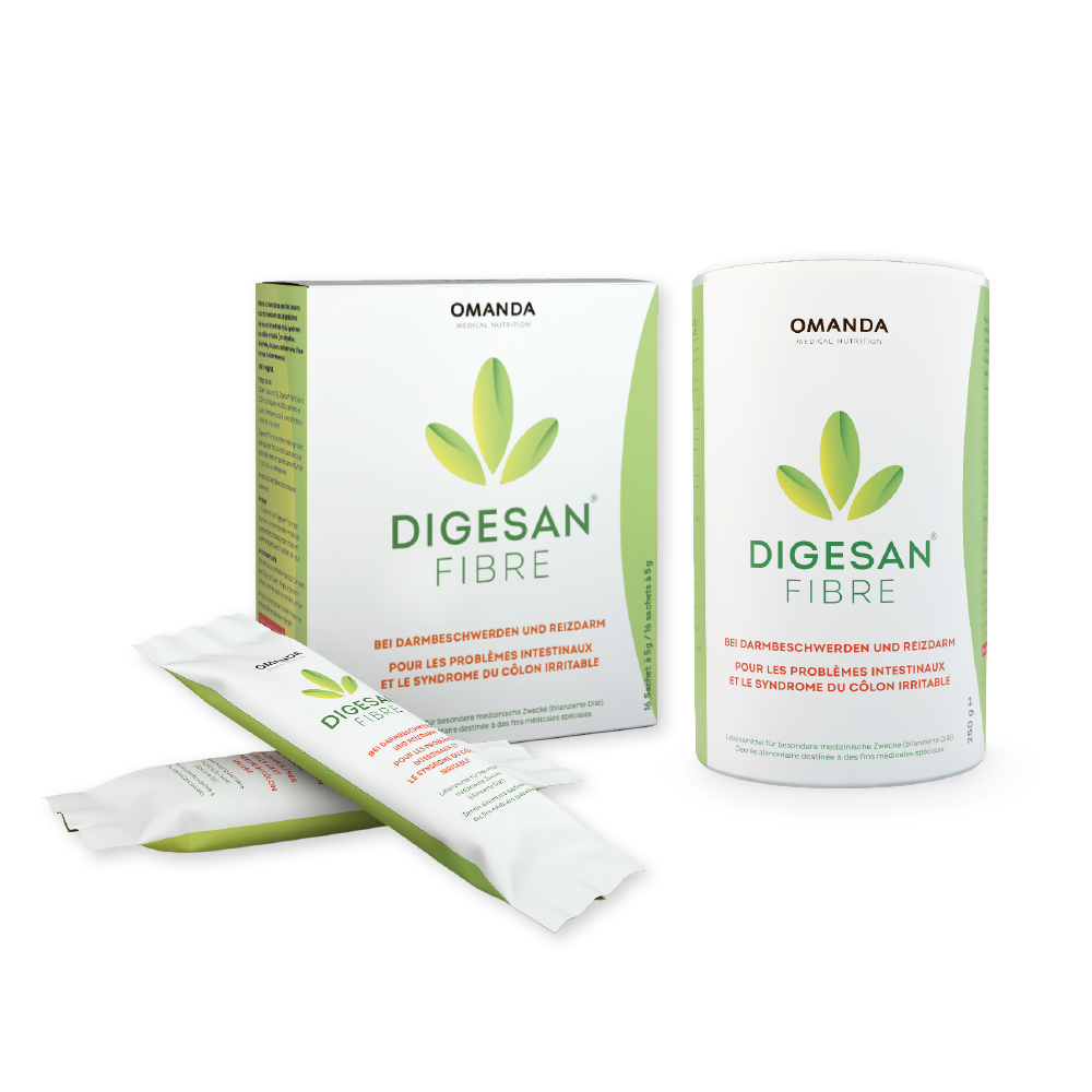 Digesan Fibre Packung